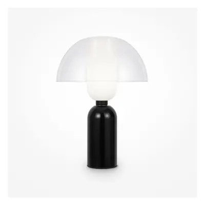 MAYTONI Stolní lampa Memory E14x1 40W MOD177TL-01B