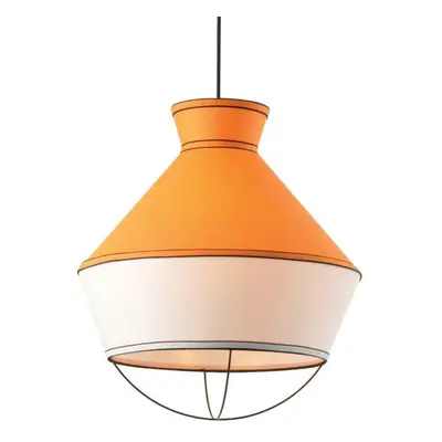 ACA Lighting Decor závěsné svítidlo V371963PY