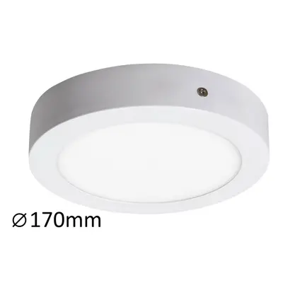 Rabalux stropní svítidlo Lois LED 12W 2655