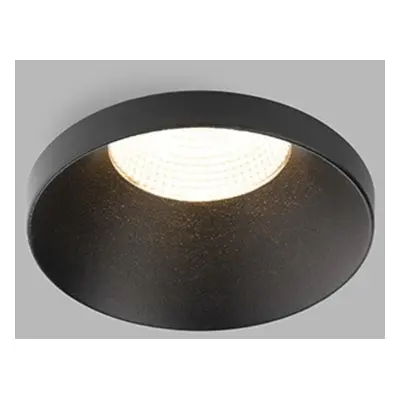 LED2 2150423D SPOT A, B DIM 9W 2700K