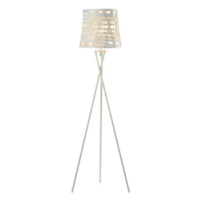 ACA Lighting Prim stojanové svítidlo ML307211FW