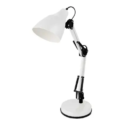 ACA Lighting Office stolní svítidlo 2918WH