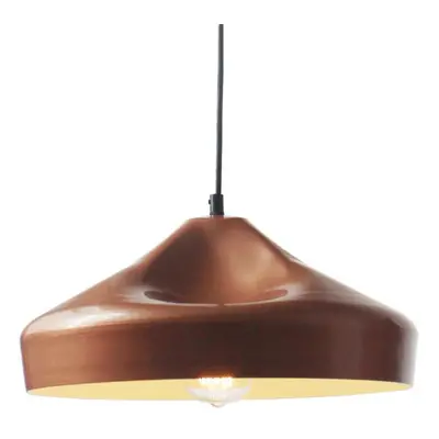 ACA Lighting Vintage závěsné svítidlo KS1422P361CP