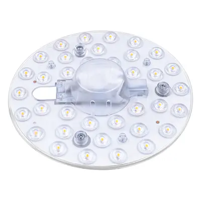 Solight LED světelný zdroj do stropních světel, 18W, 1800lm, 4000K, 155mm WZ6103