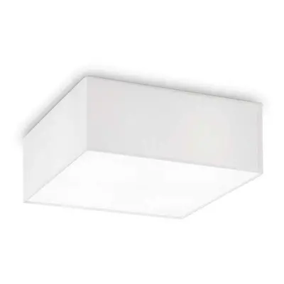 Stropní svítidlo Ideal Lux Ritz PL4 D40 152875 E27 4x52W 40cm