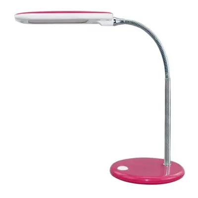 ACA Lighting Office LED stolní svítidlo 15205LEDPK