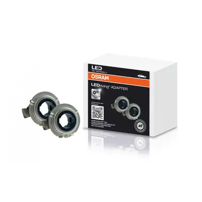 OSRAM montážní držák DA01-1 pro NIGHT BREAKER LED H7-LED 2ks 64210DA01-1