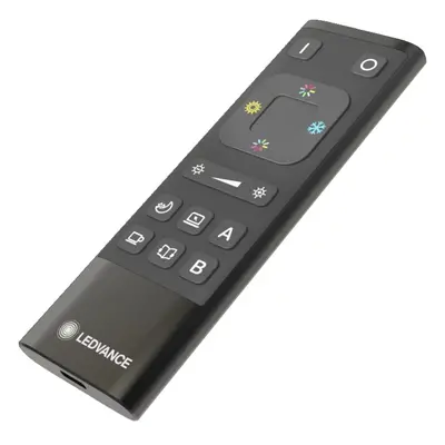 OSRAM LEDVANCE SMART+ WIFI REMOTE CONTROL USB-C dálkové ovládání RGB