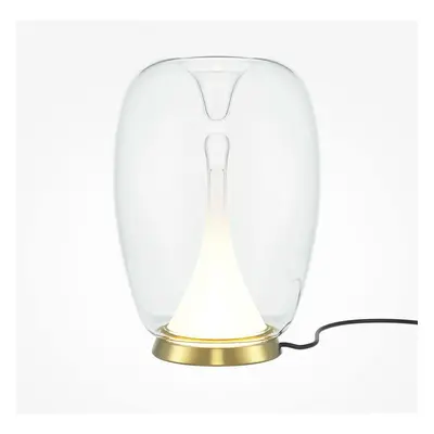 MAYTONI Stolní lampa Splash 3000K 9W MOD282TL-L15G3K1