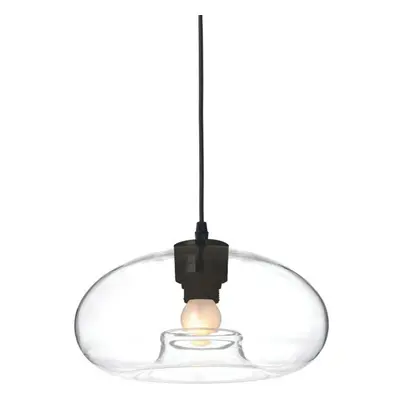 ACA Lighting Vintage závěsné svítidlo V292801PCL