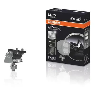 OSRAM LEDriving Standard Mounting Kit PX montážní set 1ks OS LEDPWL ACC 101