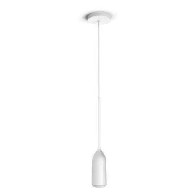 PHILIPS HUE Hue White Ambiance Závěsné svítidlo Philips Devote BT 43006/31/P6 LED E27 1x8,5W 806