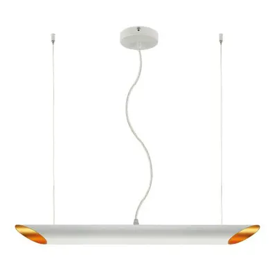 ACA Lighting Style závěsné svítidlo V362952PWG