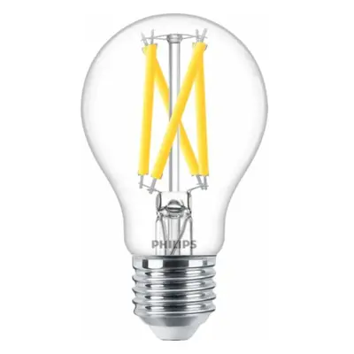 Philips MASTER LEDBulb DT 7.2-75W E27 CRI95 A60 CL G