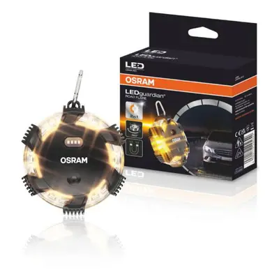 OSRAM LEDGuardian ROAD FLARE bezpečnostní světlo 1ks OS LEDSL303