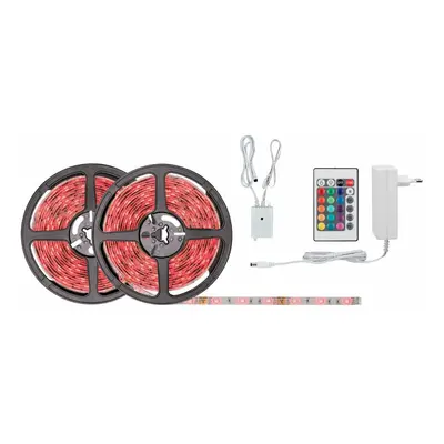 Paulmann SimpLED Strip Set 10m 28W RGB s krytím 789.80 P 78980