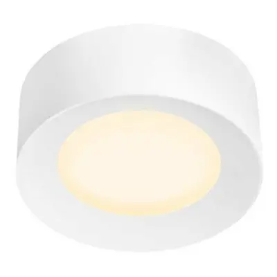 SLV BIG WHITE FERA 25 CL DALI Indoor, stropní LED svítidlo, bílé 1002967