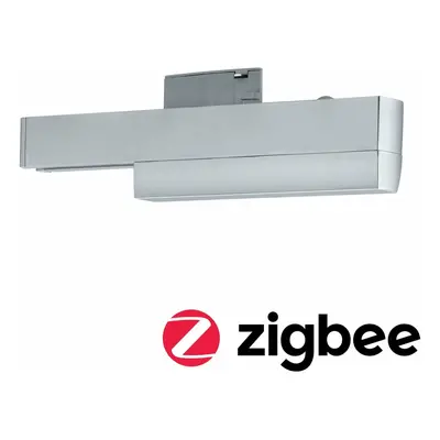 PAULMANN URail Zigbee adaptér 0-50W matný chrom On/Off/stmívání 968.93 P 96893