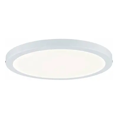 Paulmann Atria LED Panel kruhové 22W bílá mat stmívatelné 708.69 P 70869