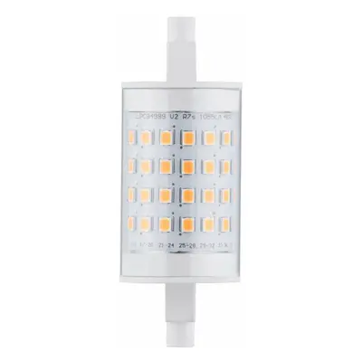 PAULMANN LED lineární R7s 230V 1055lm 9W 2700K čirá