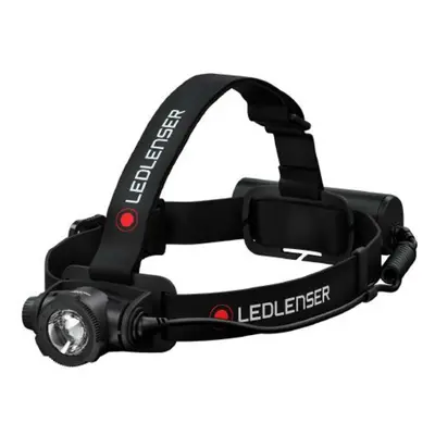 LEDLENSER H7R CORE