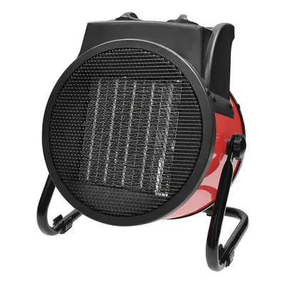 Solight horkovzdušný přímotop s ventilátorem 3000W KP11