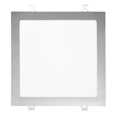 Ecolite SMD panel 30x30cm, 25W, 4100K, IP20, 2260Lm LED-WSQ-25W/41/CHR