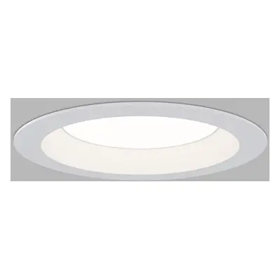 LED2 E2460351D Zápustné svítidlo GAMA 18, W DALI/PUSH DIM 15W 3000K/3500K/4000K bílá