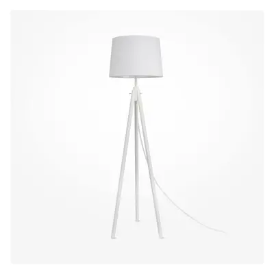 MAYTONI Stojací lampa Calvin Z177FL-01W