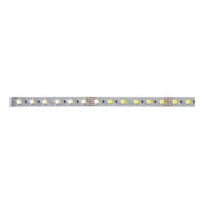 PAULMANN SmartHome MaxLED měnitelná bílá Strip 1m 7W bílá barva nastavitelná 705.66 P 70566