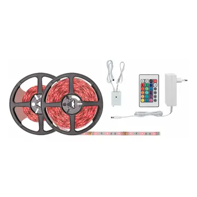 Paulmann SimpLED Strip Set 7,5m 26W RGB s krytím 789.79 P 78979