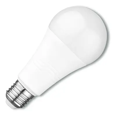 Ecolite LED zdroj E27, A65, 20W, 2700K, 2000lm LED20W-A65/E27/2700