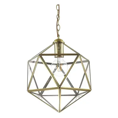 Závěsné svítidlo Ideal Lux Deca SP1 big 168869 50cm