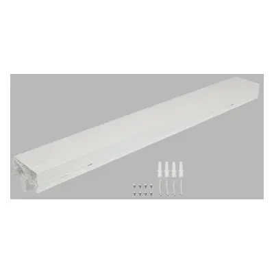 LED2 1229501 LENA 120 SURFACE KIT bílá