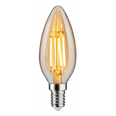 PAULMANN 1879 Filament 230V 3-krokové-stmívatelné LED svíčka E14 3 Step Dim 4,9W 1800K stmívatel