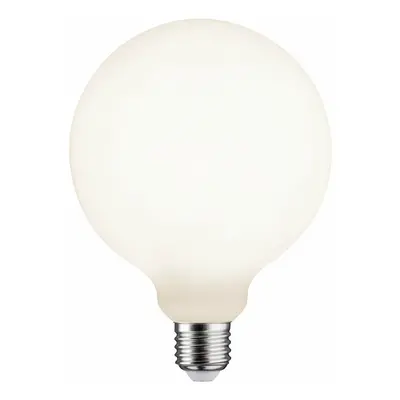 PAULMANN White Lampion Filament 230V LED Globe G125 E27 4,3W 3000K stmívatelné bílá 290.81