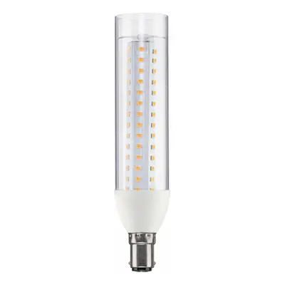 PAULMANN LED žárovka B15d 230V 9,5W 2700K stmívatelné