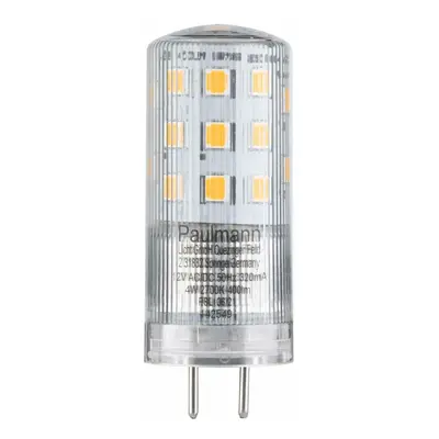 PAULMANN LED GY6,35 12V 400lm 4W 2700K