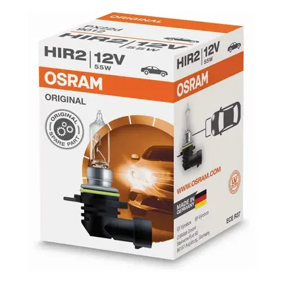 OSRAM HIR2 9012 12V