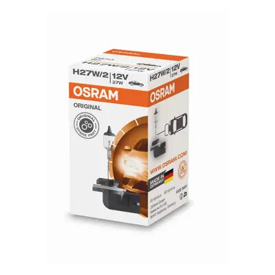 OSRAM H27/2 881 27W 12V PGJ13