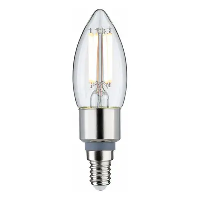 PAULMANN LED svíčka 5 W E14 1800-3000K dim to warm 287.77