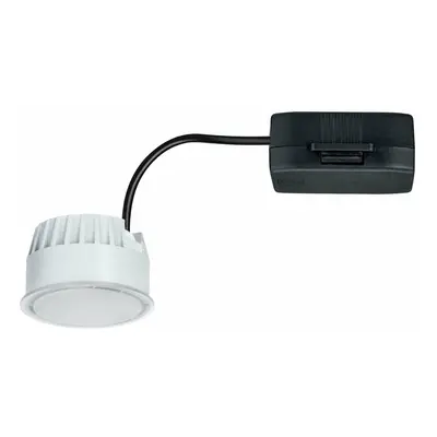 PAULMANN LED Modul vestavné svítidlo Nova Coin kruhové 50mm Coin 6W 530lm 230V 4000K satén