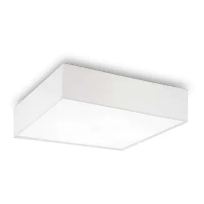 Stropní svítidlo Ideal Lux Ritz PL4 D60 152912 E27 4x60W 60cm