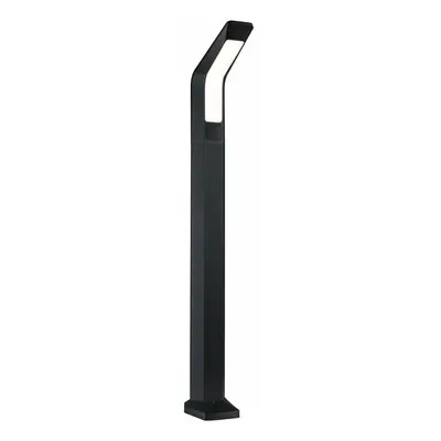 PAULMANN LED stojací svítidlo Merano pohybové čidlo HF senzor IP44 910mm 3000K 14W 230V antracit