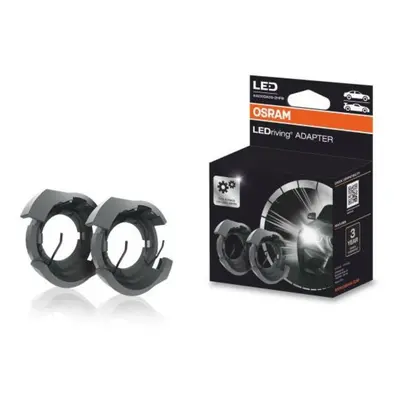 OSRAM montážní adaptér DA09 pro NIGHT BREAKER LED H7-LED 2ks 64210DA09