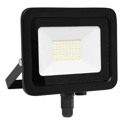 Ecolite LED reflektor, SMD, 30W, 5000K, IP65, 2400Lm RLED48WL-30W