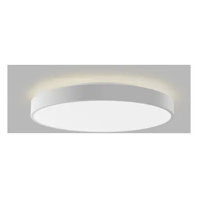 LED2 1275651DT Stropní svítidlo RINGO II 60 P/N, W TRIAC DIM 55+10W 3000K/4000K bílá