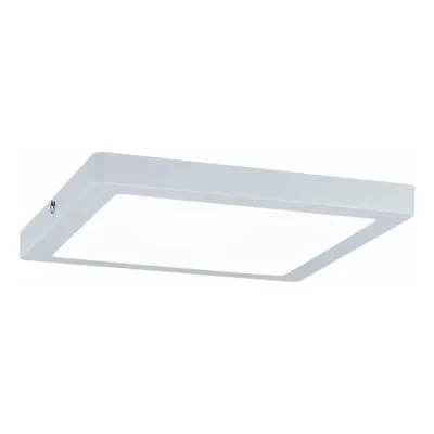 Paulmann Atria LED Panel hranaté 16W bílá mat 709.38 P 70938