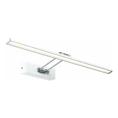 Paulmann Galeria osvětlení obrazů LED Beam Sixty 11W Bílá 998.93 P 99893