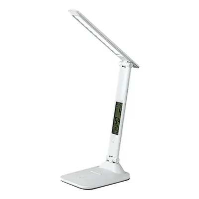 Rabalux stolní lampa Deshal LED 5W CCT DIM 74015